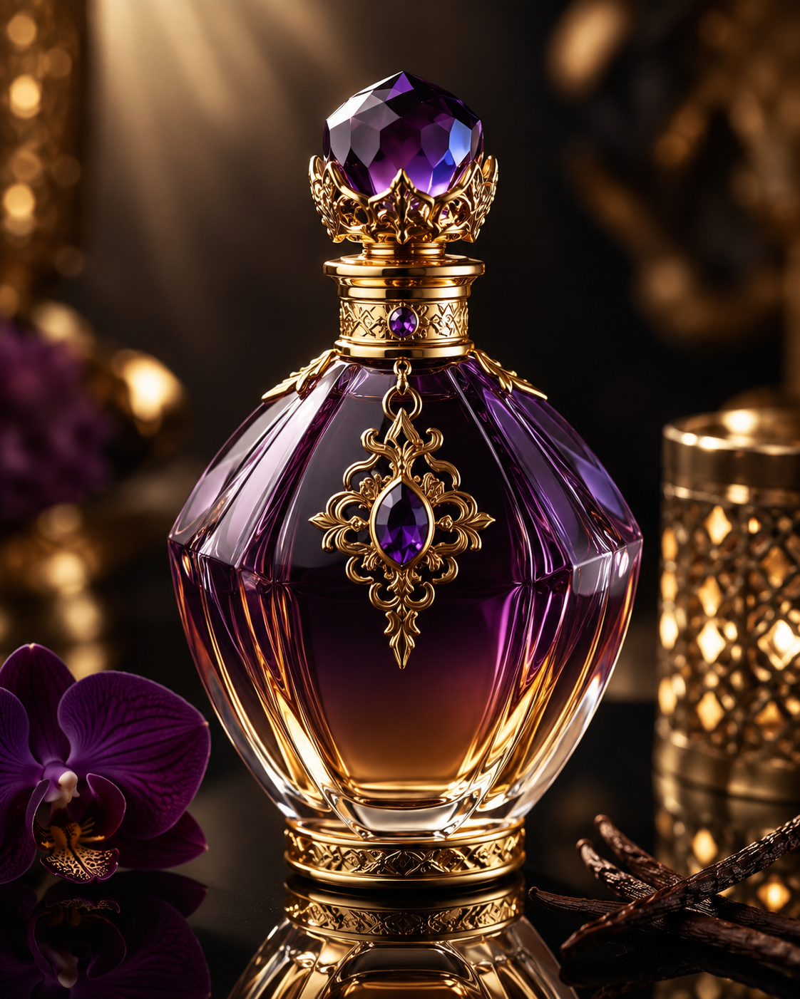 Love in a Bottle cover art